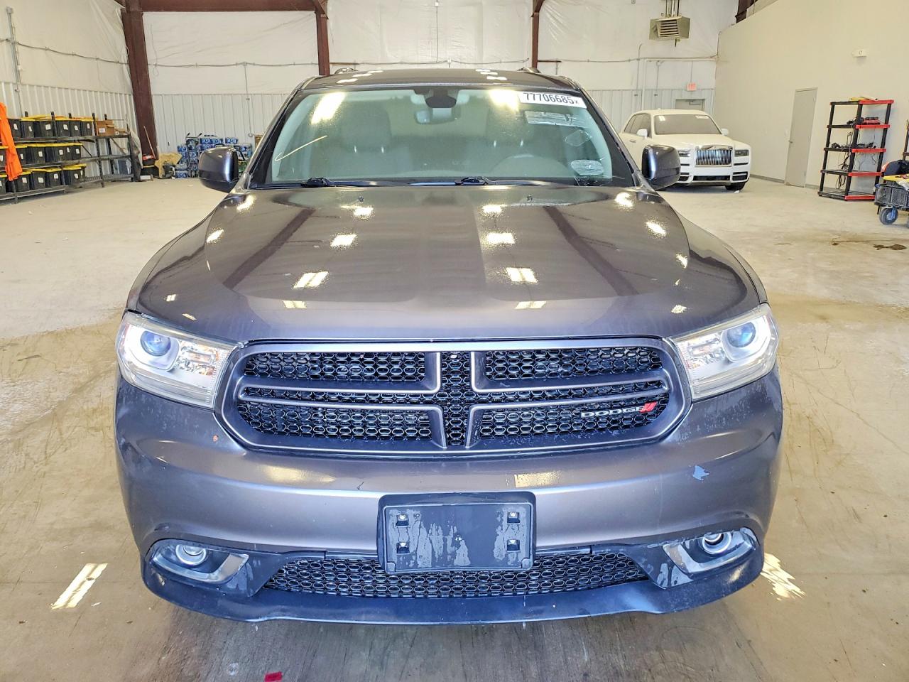 2020 Dodge Durango VIN 1C4RDJAG9LC249283 photo 5