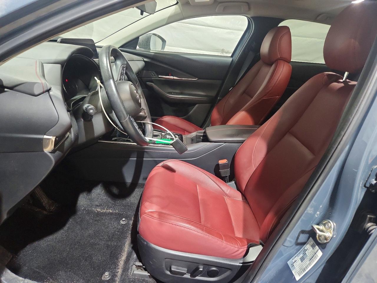 2024 Mazda Cx30 VIN 3MVDMBCM5RM625776 photo 7