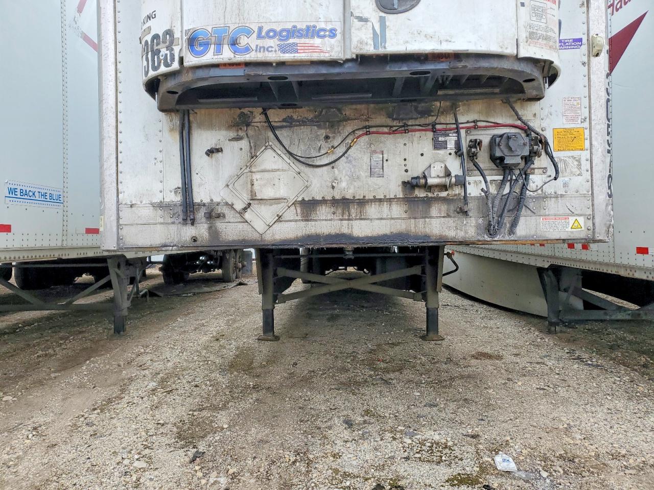 2013 UTILITY All models VIN 1UYVS2536DU715380 photo 5
