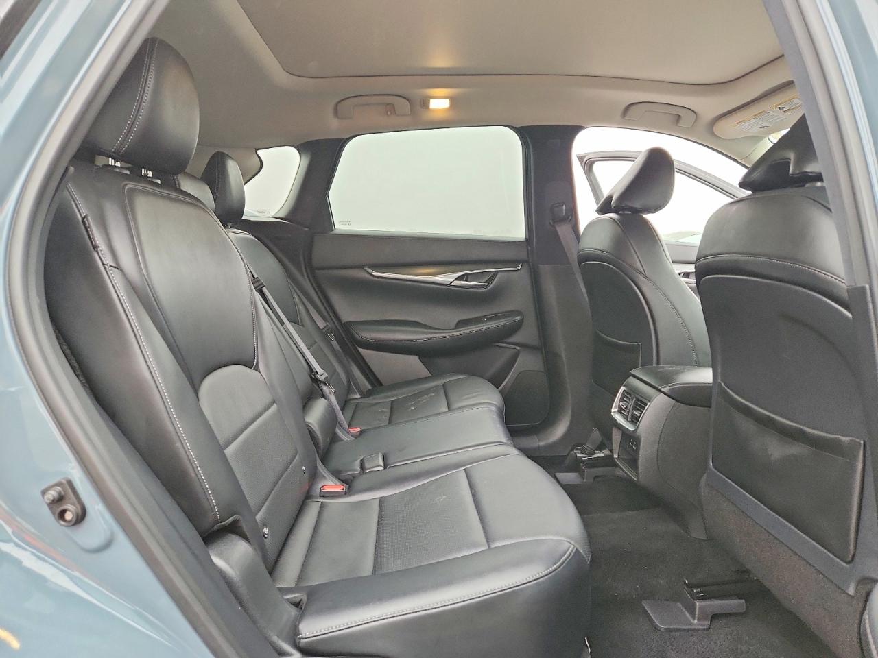 2024 Infiniti Qx50 VIN 3PCAJ5BB6RF114614 photo 11