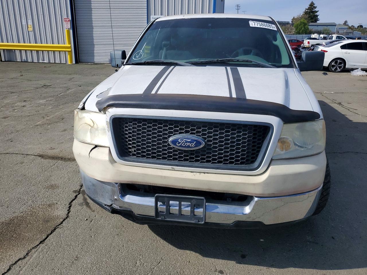 2005 Ford All models VIN 1FTPX12575KE38535 photo 5