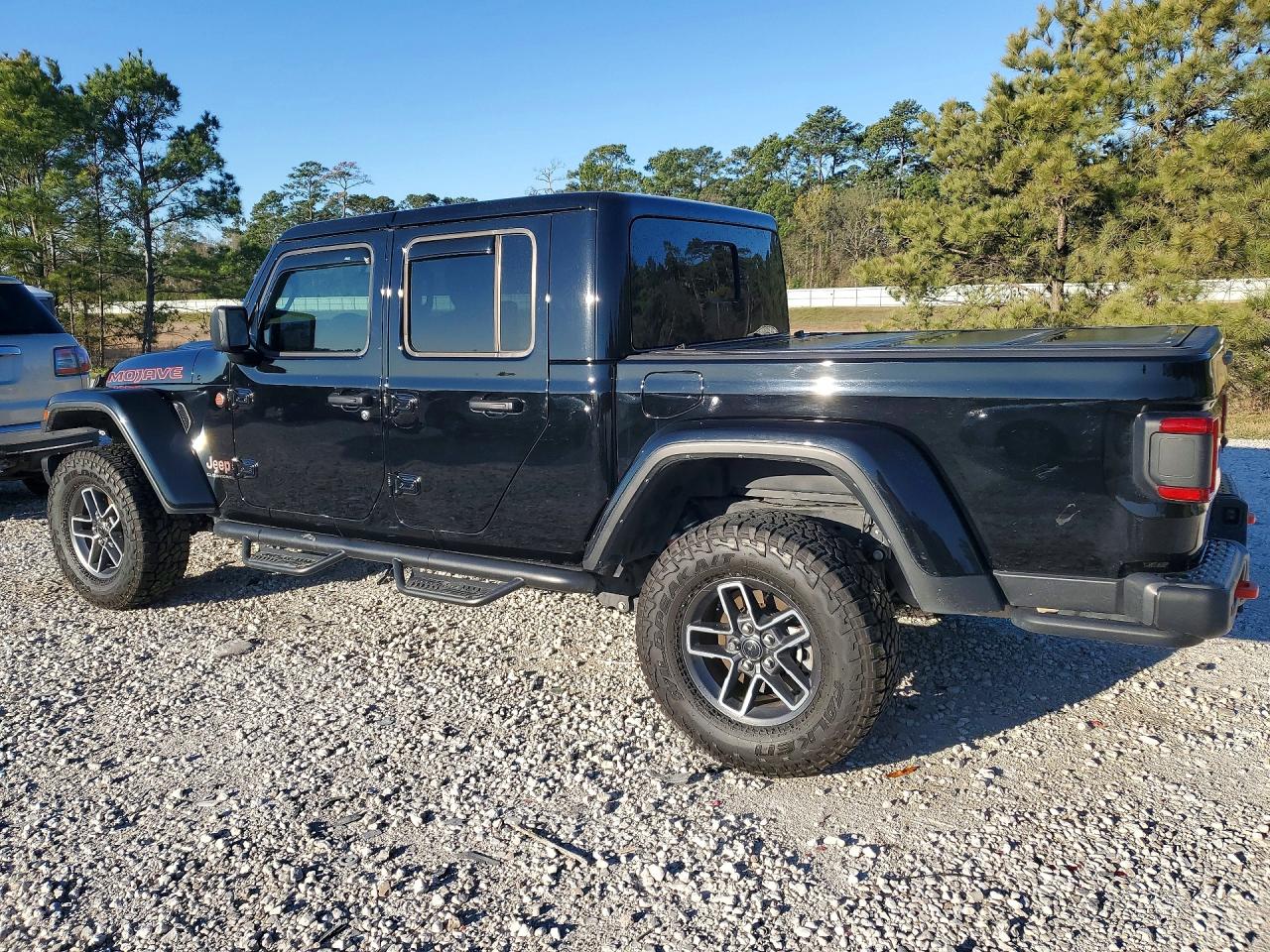 2024 Jeep Gladiator VIN 1C6JJTEG7RL112063 photo 2