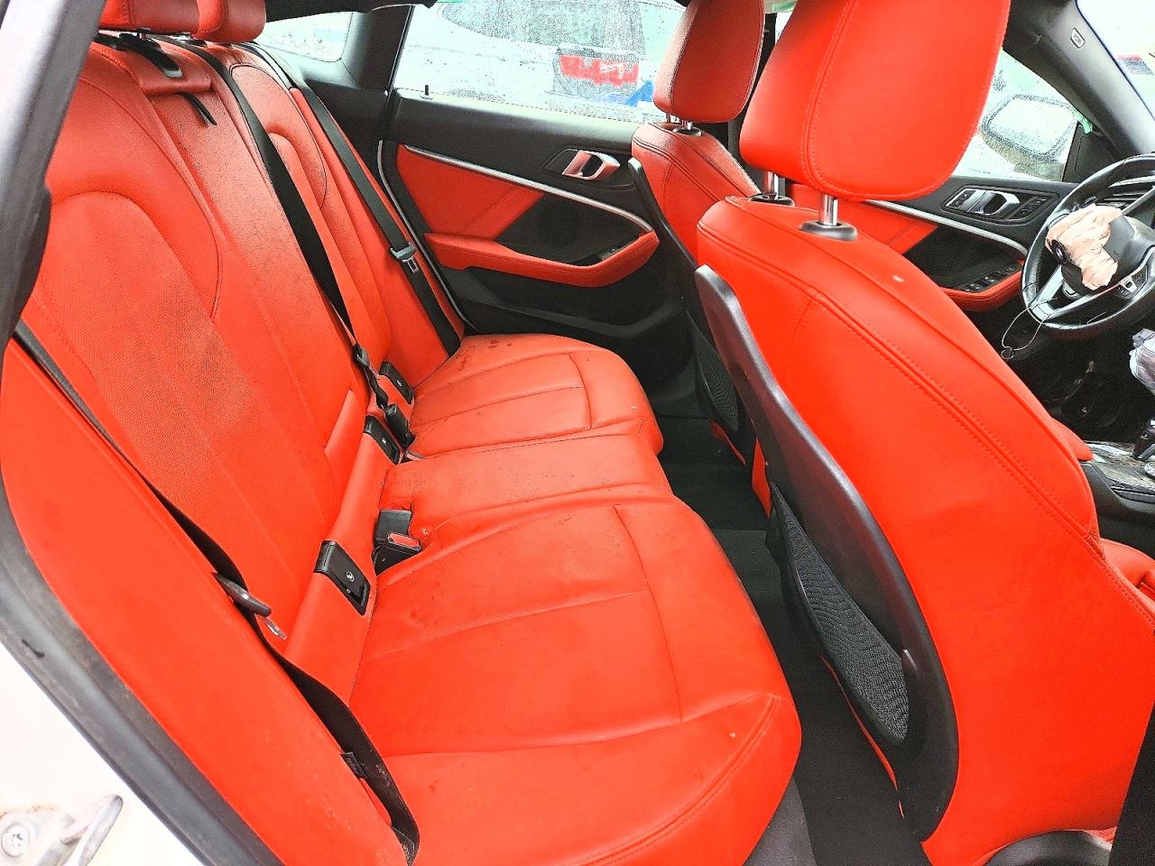2021 BMW 2 series VIN WBA73AK01M7J08405 photo 10