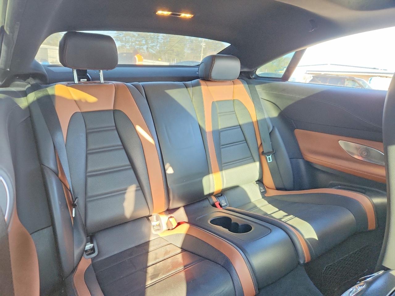 2019 MERCEDES-BENZ E-class VIN WDD1J6BB6KF083894 photo 10