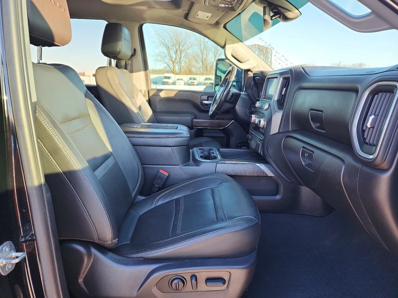 2022 GMC SIERRA VIN 1GT49WEYXNF259916 photo 5