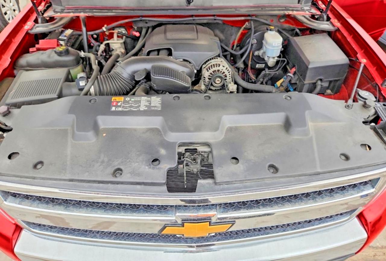 2011 Chevrolet All models VIN 3GCPCSEA6BG118670 photo 11