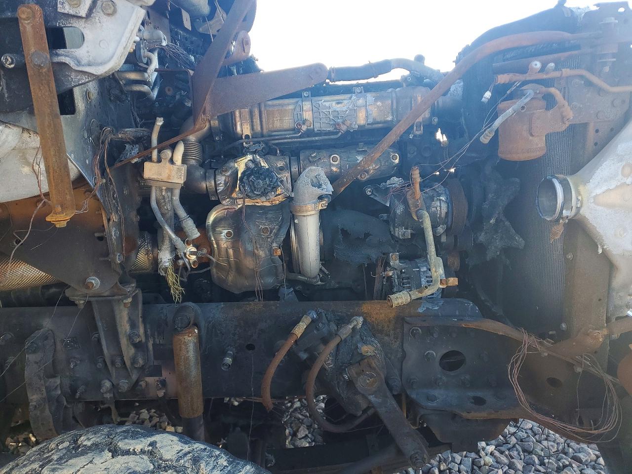 2024 FREIGHTLINER All other VIN 1FVHG3DV6RHVD3099 photo 9