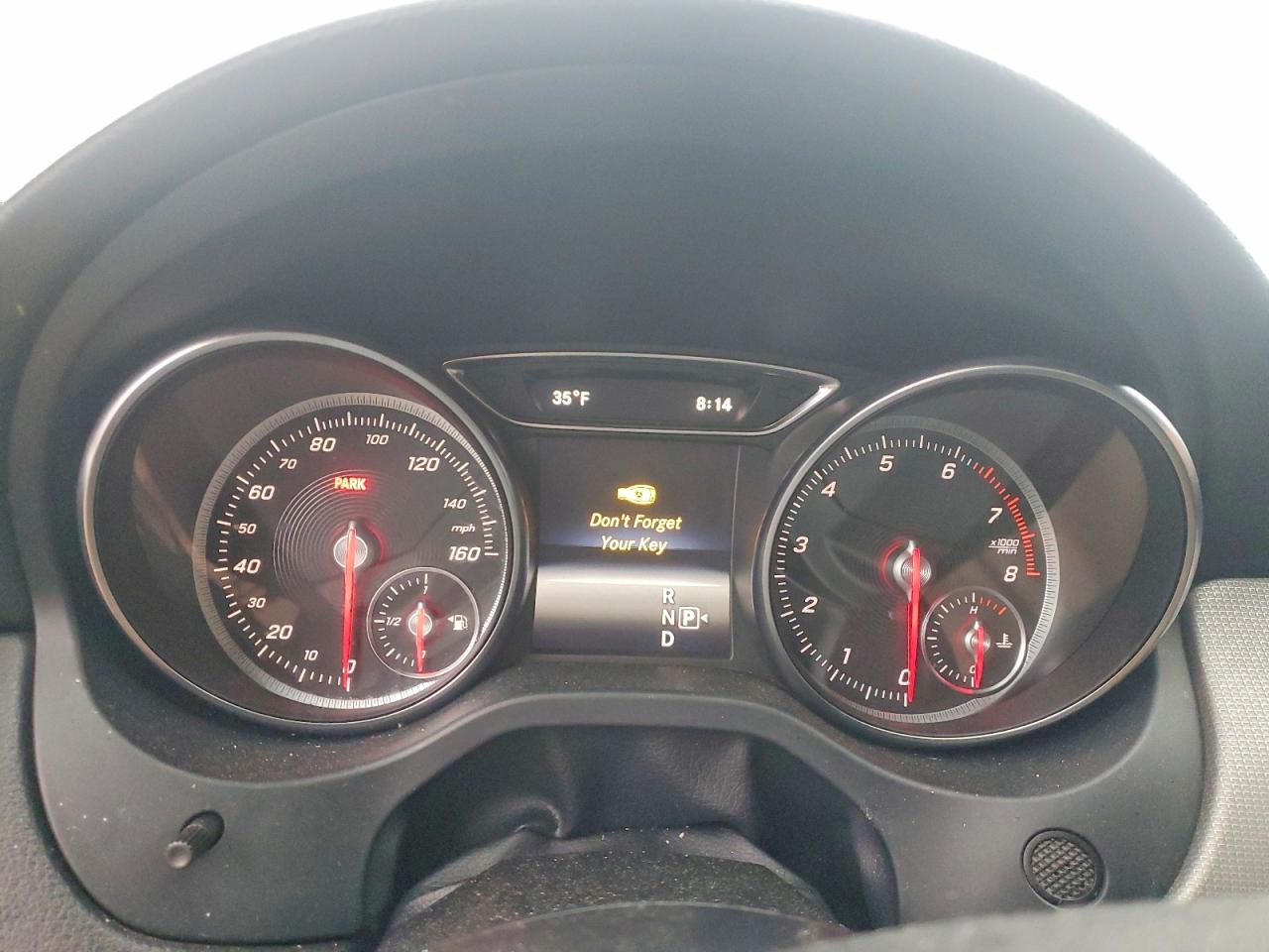 2019 Mercedes-Benz Cla-class VIN WDDSJ4GBXKN767807 photo 9