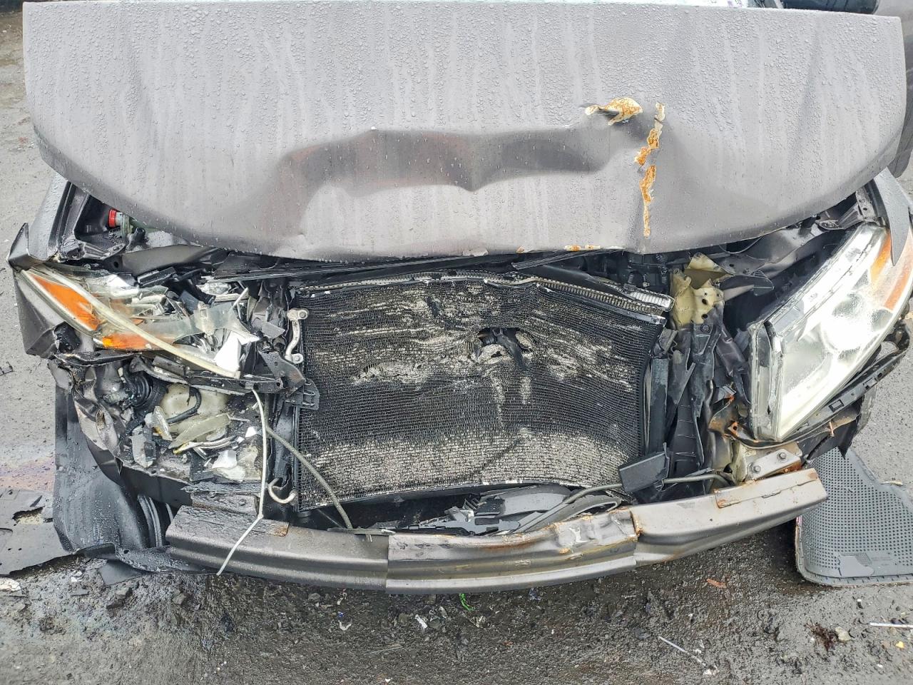 2012 Honda All models VIN 5FNRL5H4XCB057699 photo 12