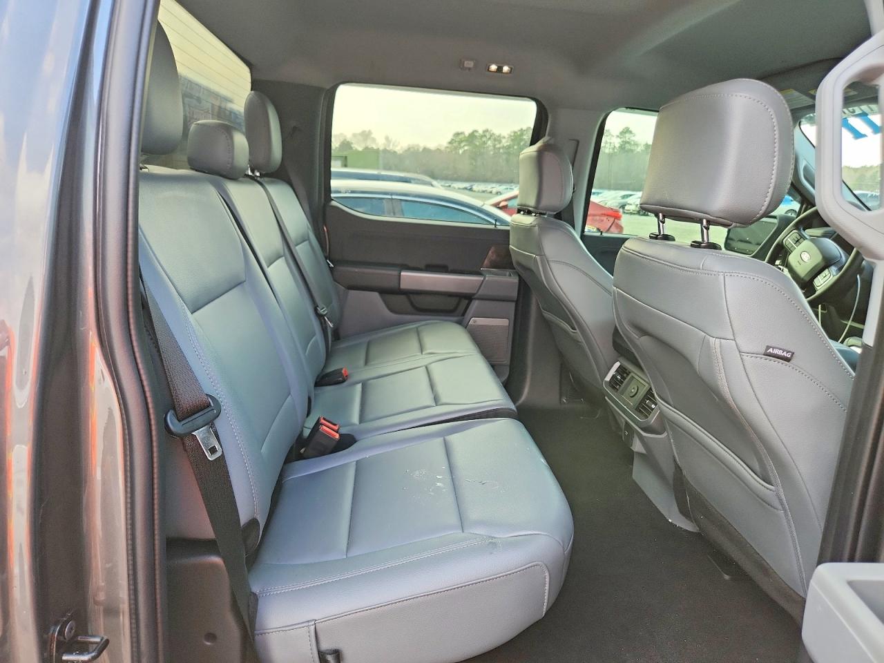 2025 F150 VIN 1FTVW3LU7SWG09235 photo 10