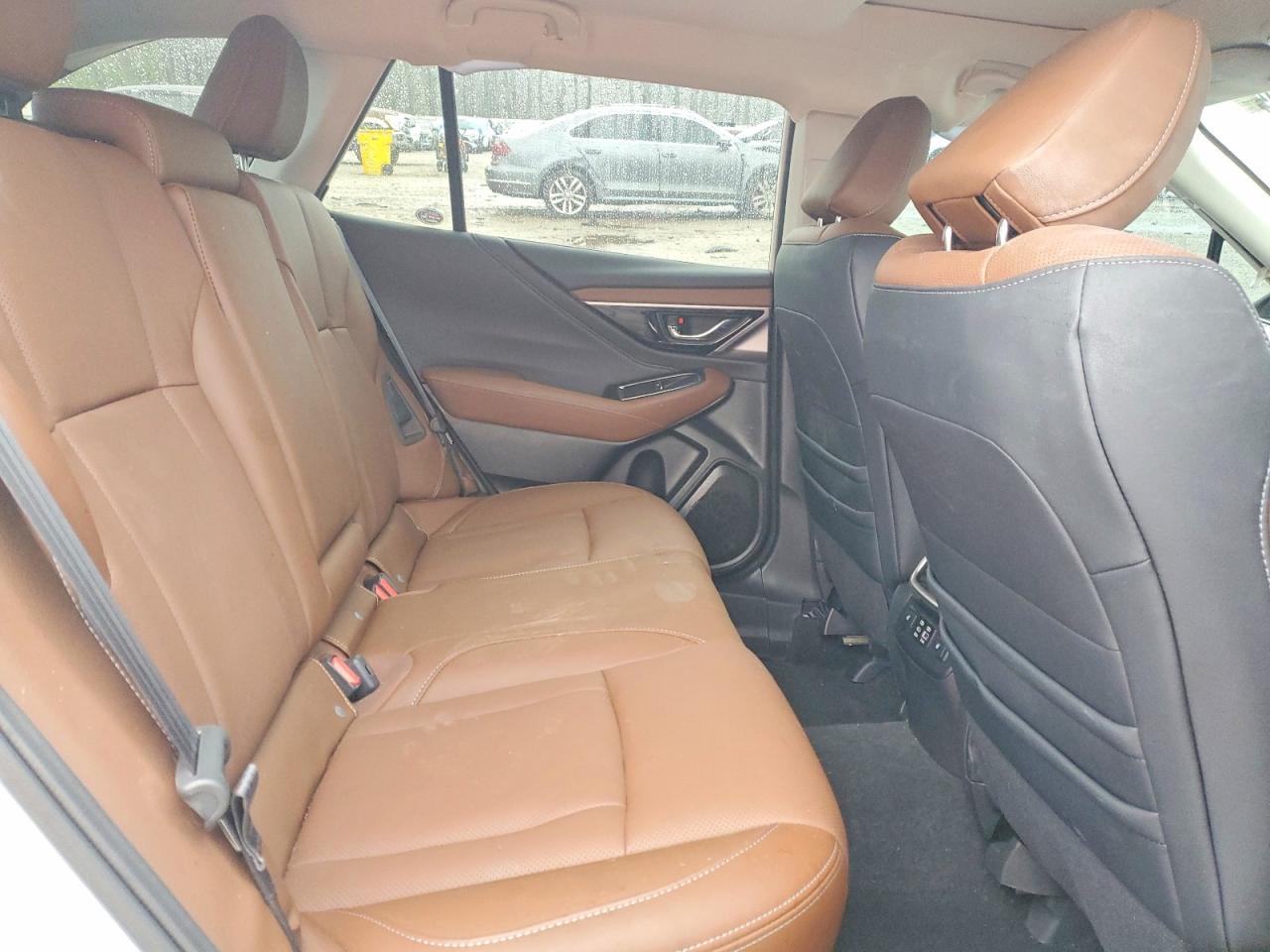 2023 Subaru Outback VIN 4S4BTGPD9P3223109 photo 11