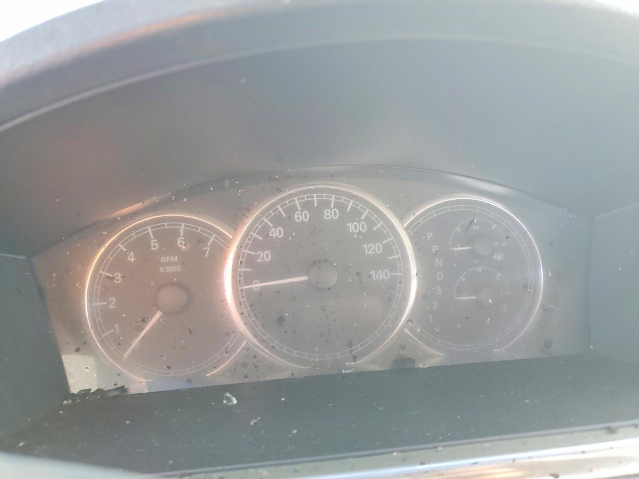 2006 Buick Lacrosse VIN 2G4WD582461272657 photo 9