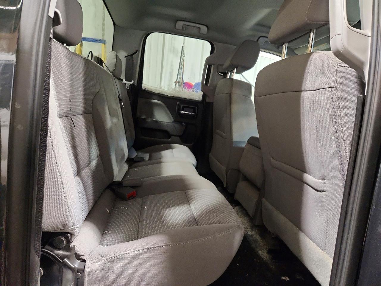 2019 CHEV All models VIN 2GCVKNEC4K1128927 photo 10