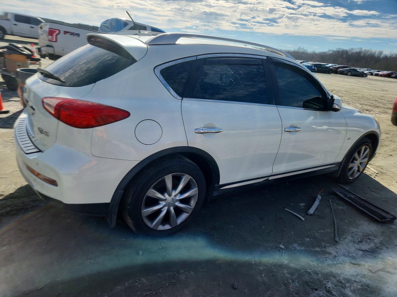 2016 Infiniti Qx50 VIN JN1BJ0RR0GM262825 photo 3