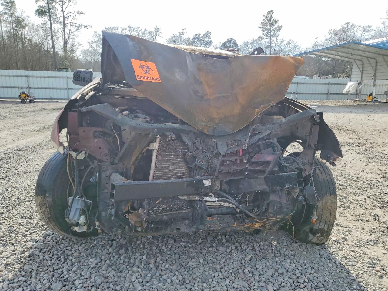2009 Nissan Rogue VIN JN8AS58V99W163434 photo 5
