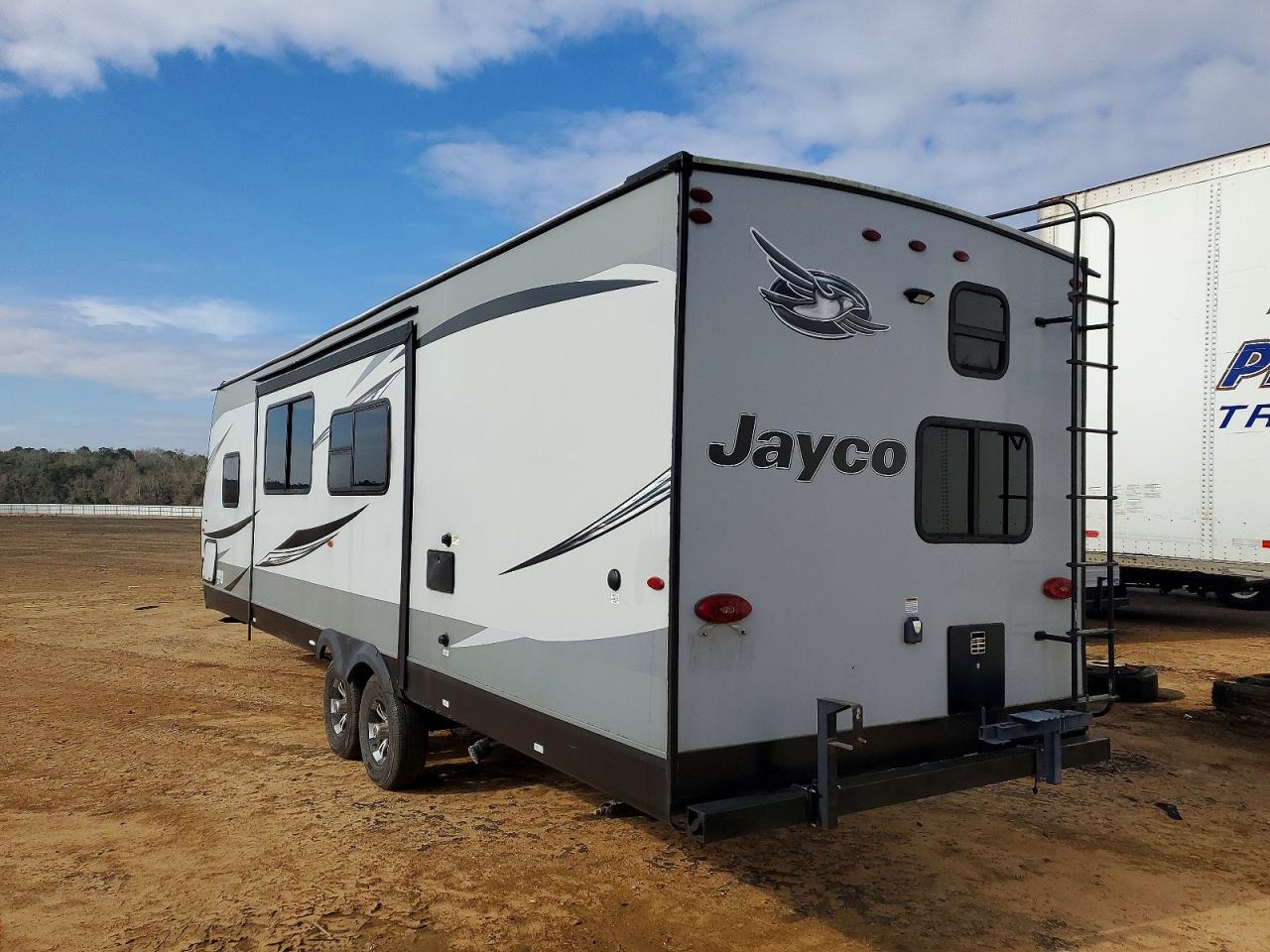 2021 JAYCO Unknown VIN 1UJBJ0BR1M1TD0405 photo 3