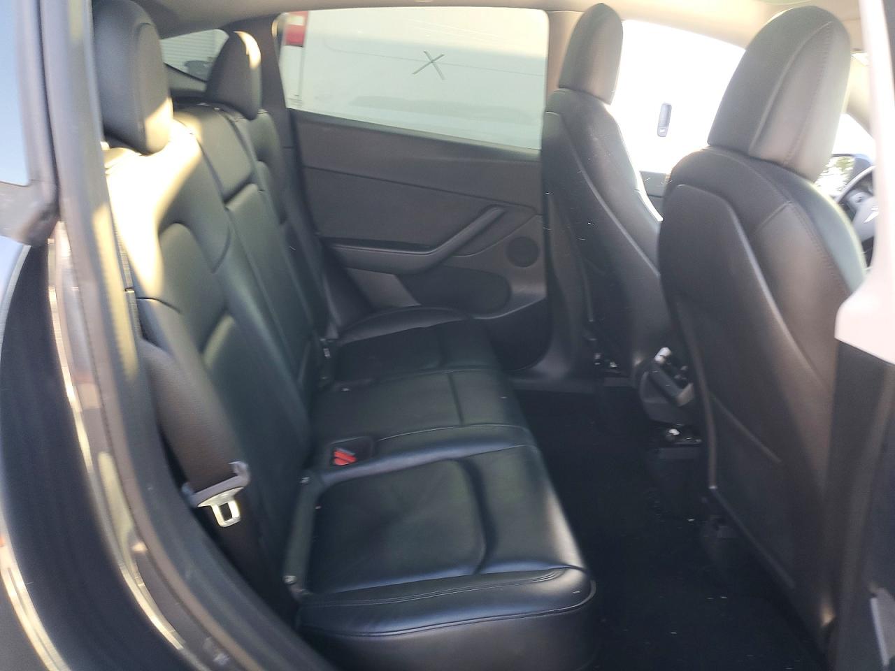 2021 Tesla Model y VIN 5YJYGDEF3MF273573 photo 10