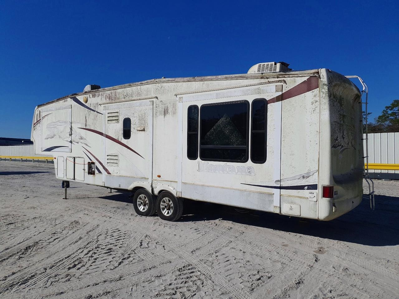 2006 KEYSTONE All models VIN 4YDF360256D519260 photo 3