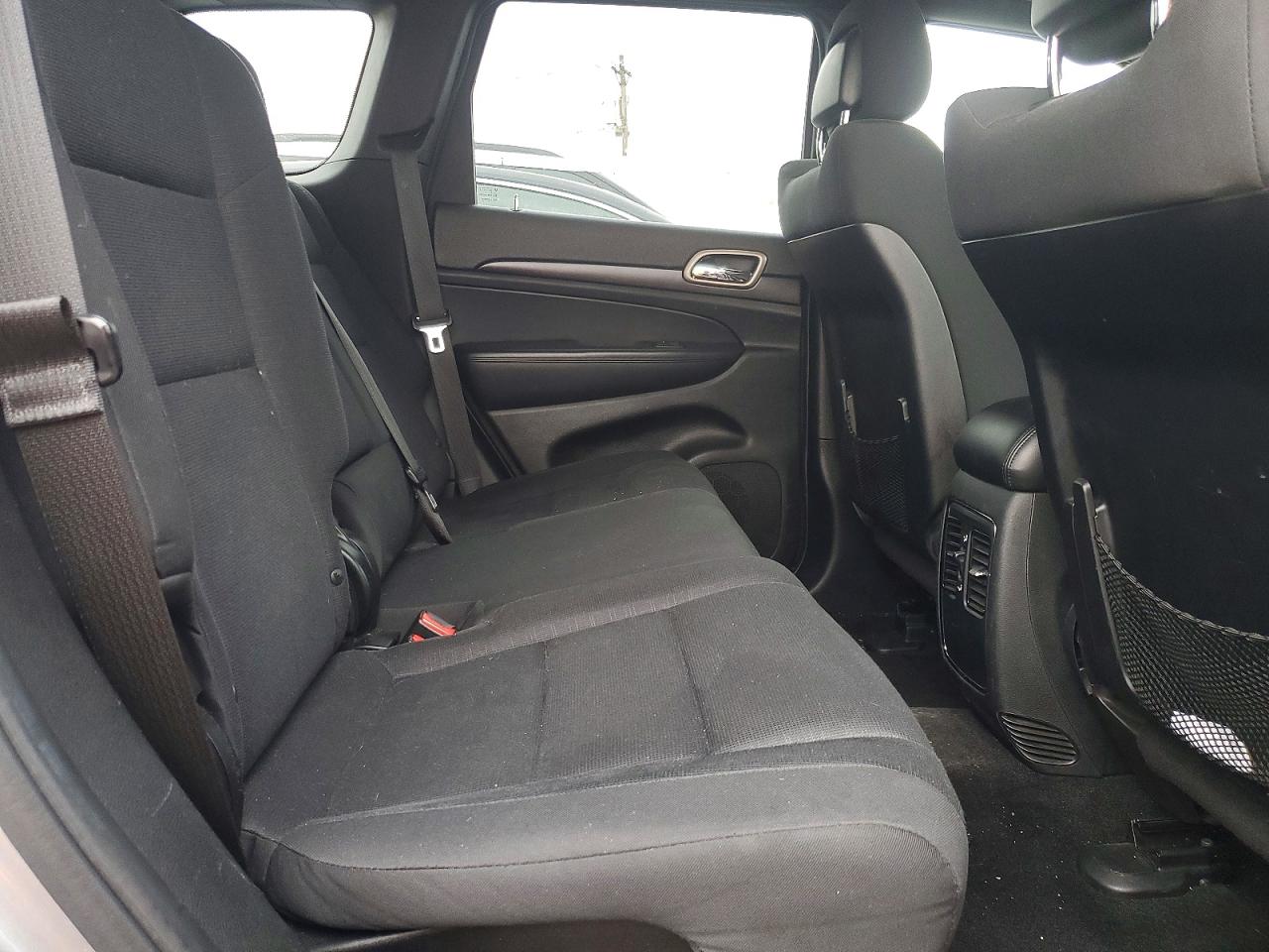2014 JEEP Grand cher VIN 1C4RJFAG5EC319225 photo 11