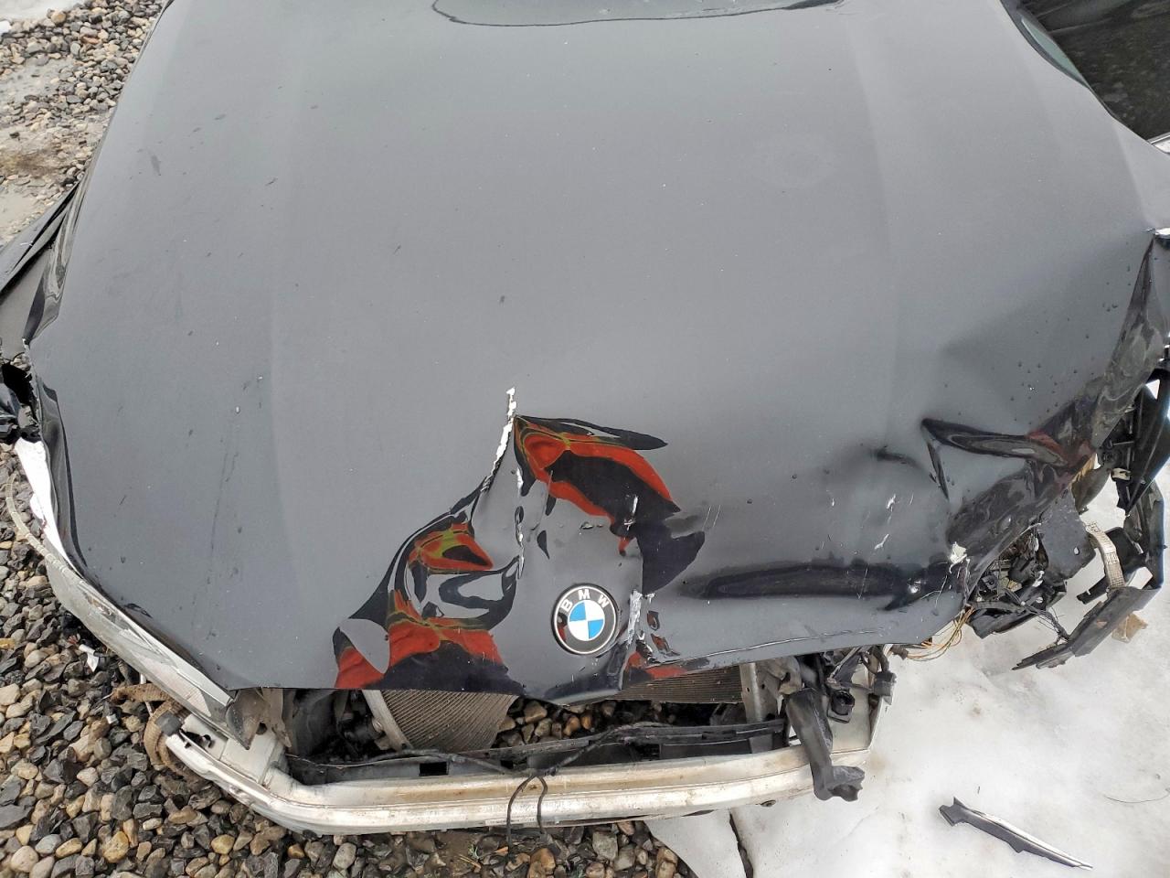 2018 BMW 7 series VIN WBA7F2C54JG424075 photo 11