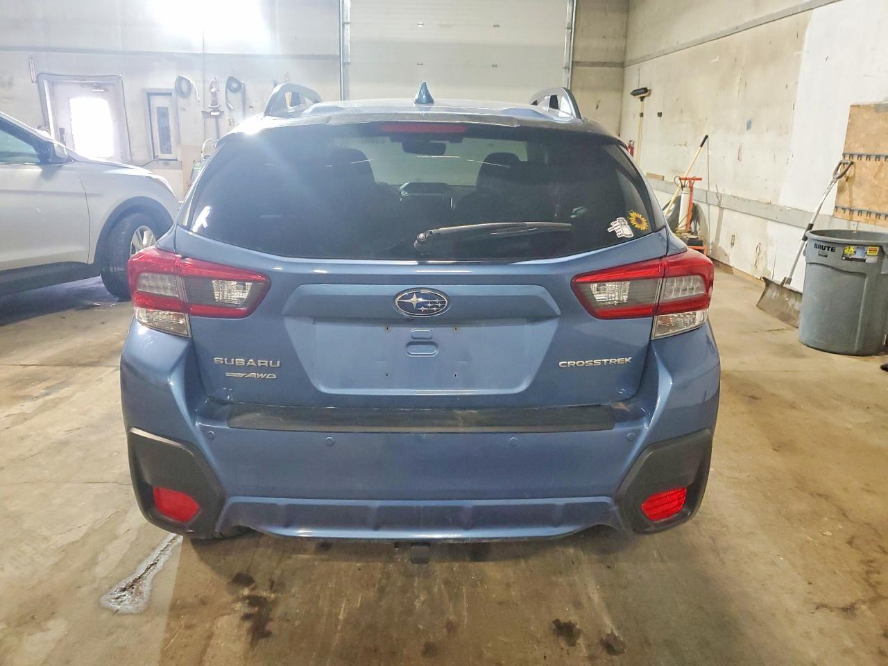 2023 Subaru Crosstrek VIN JF2GTHMC4PH269012 photo 6