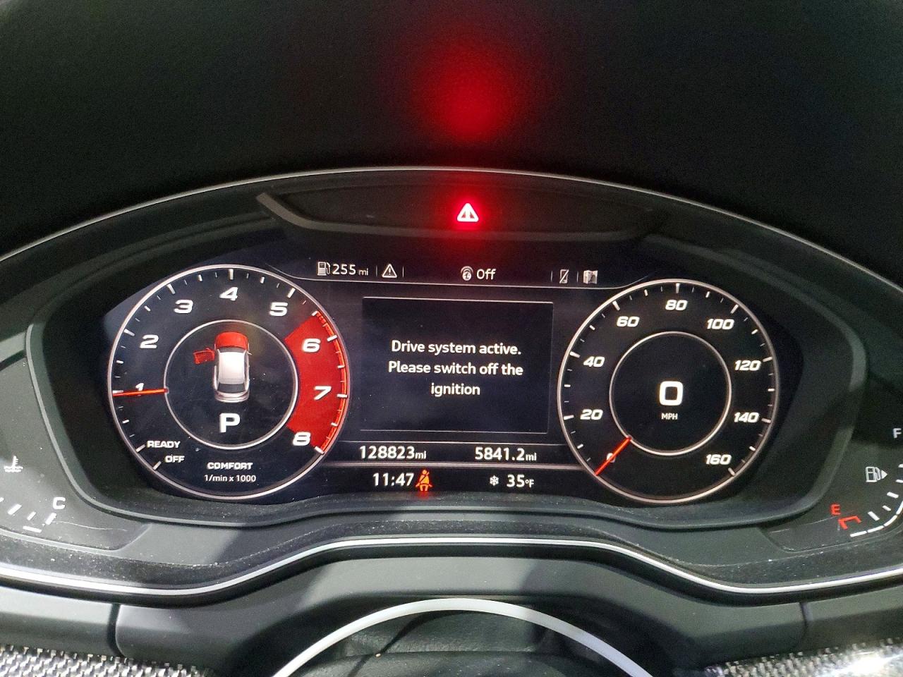 2020 Audi Sq5 VIN WA1B4AFY0L2021840 photo 9
