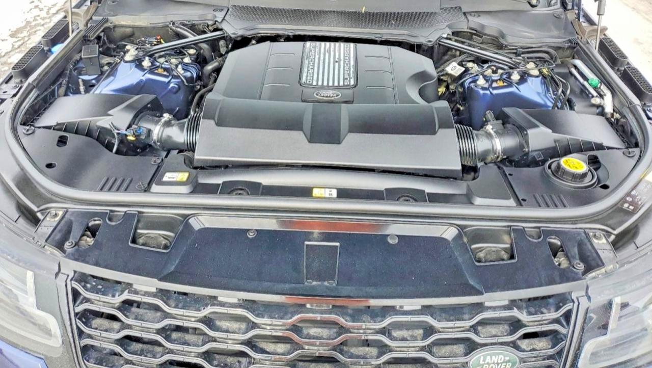2019 Land Rangerover VIN SALWV2SV9KA419339 photo 12