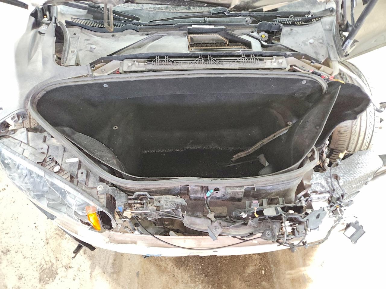 2023 Lucid Air tourin VIN 50EA1TEA3PA003219 photo 11