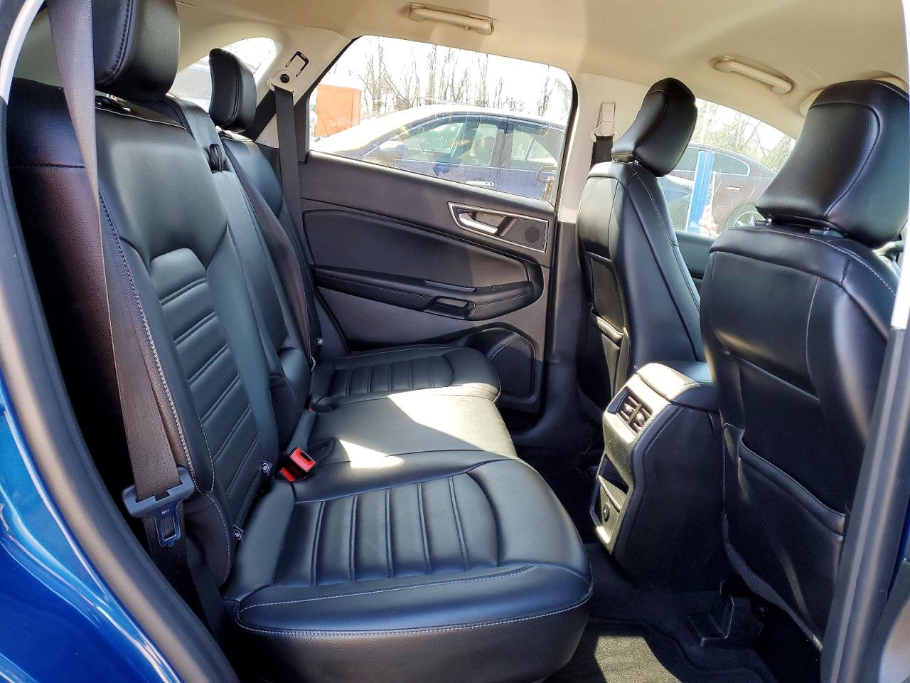 2023 Ford Edge VIN 2FMPK4J91PBA47426 photo 11