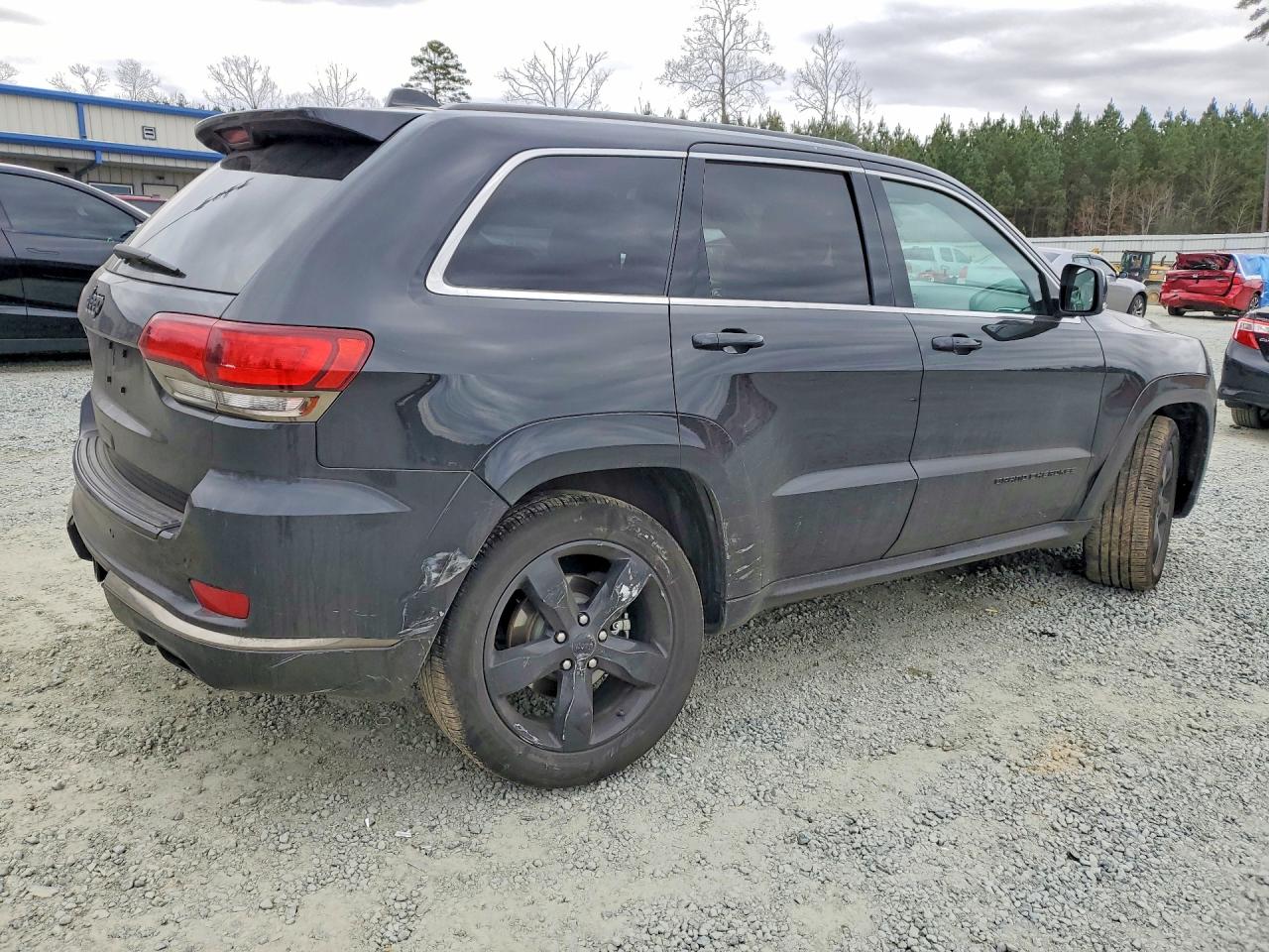 2016 Jeep Grand cher VIN 1C4RJFCG3GC333253 photo 3