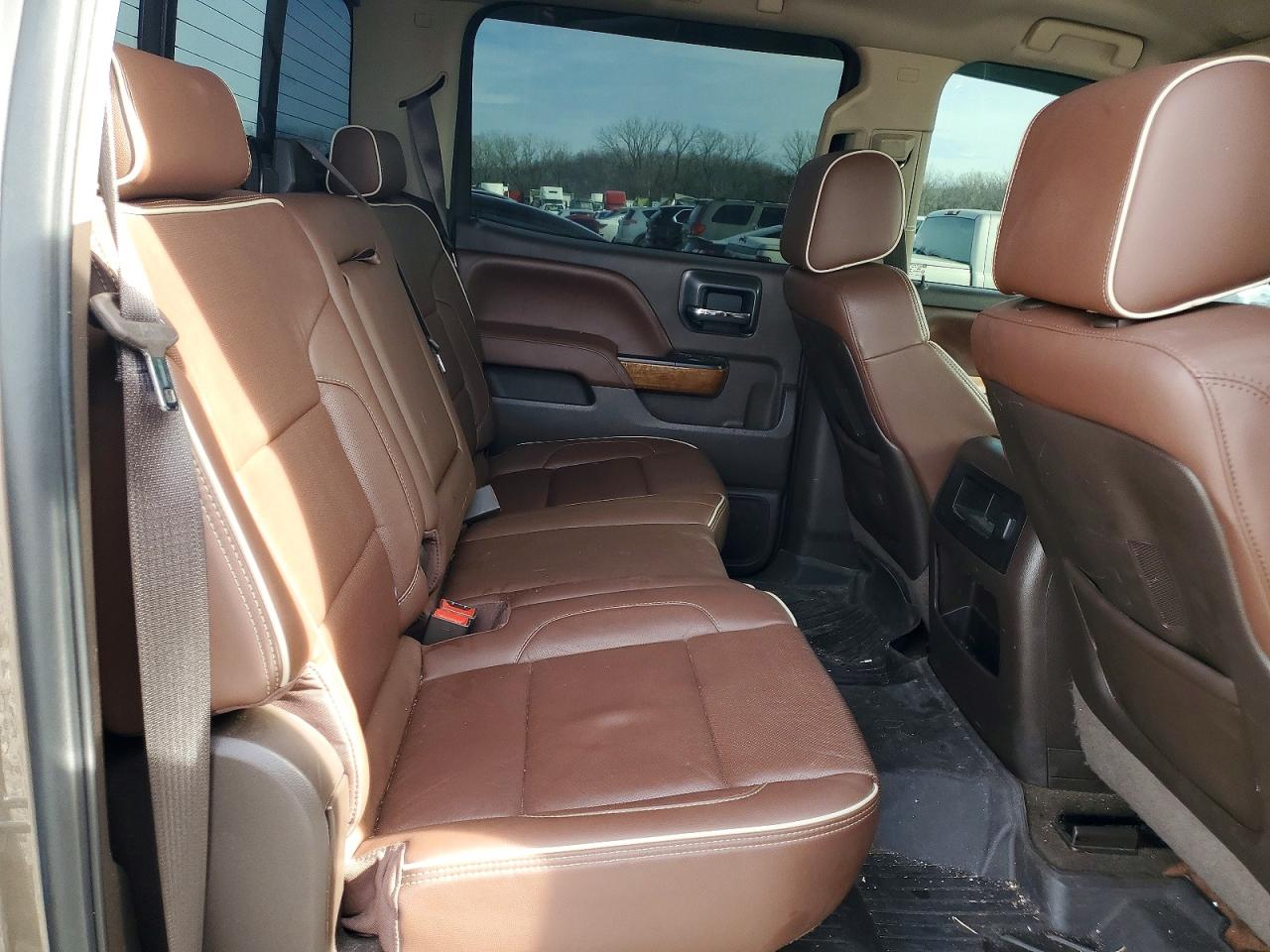 2015 CHEV Silverado VIN 3GCUKTEC9FG321913 photo 10