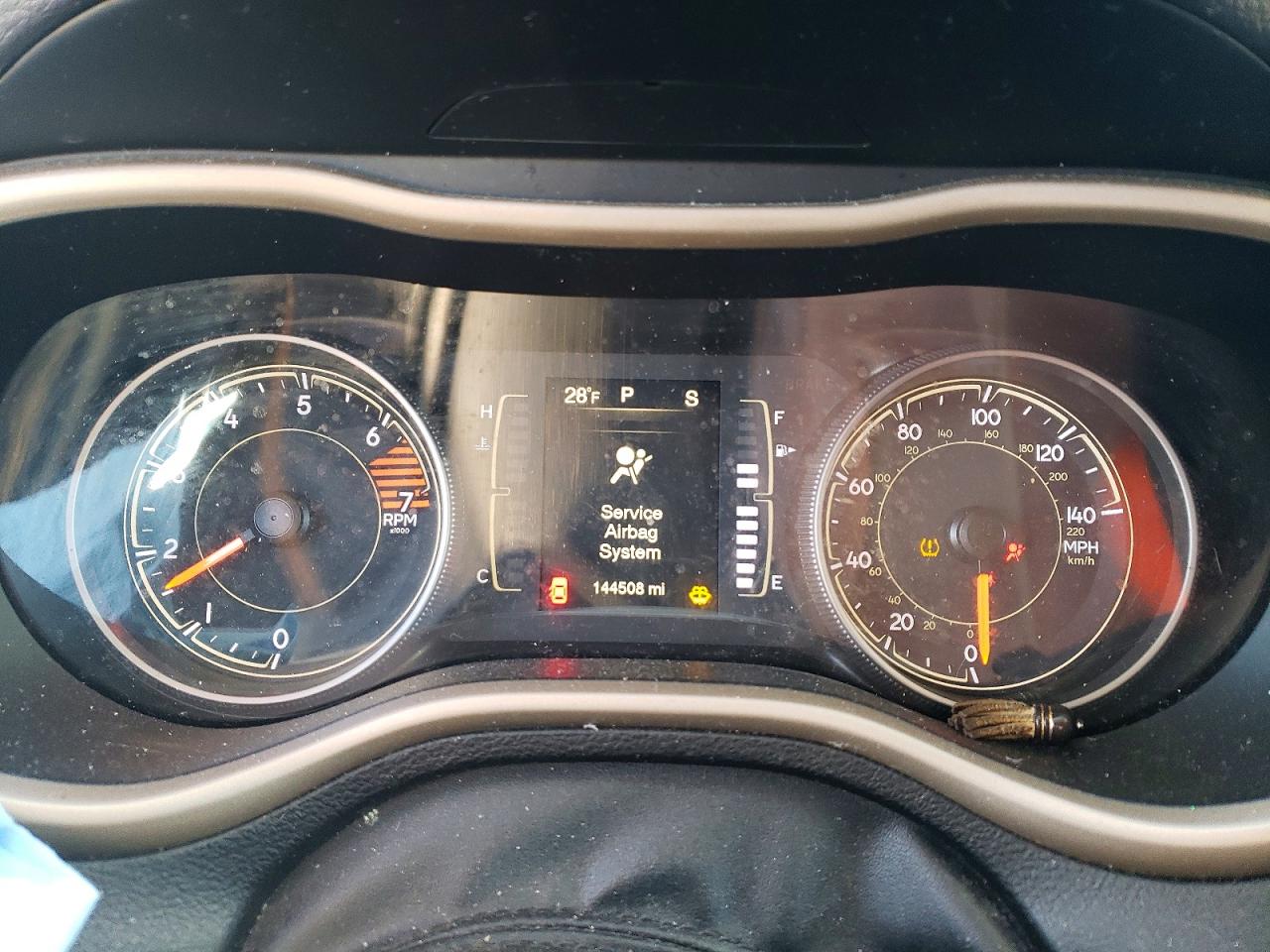 2018 Jeep Grand cher VIN 1C4PJMCB6JD543363 photo 9