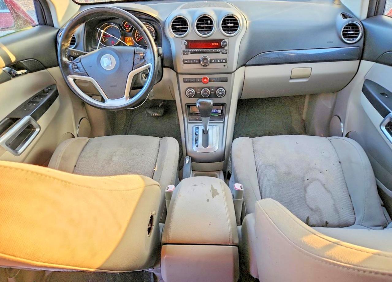 2009 SNOWEX Vue VIN 3GSCL33P19S526209 photo 8