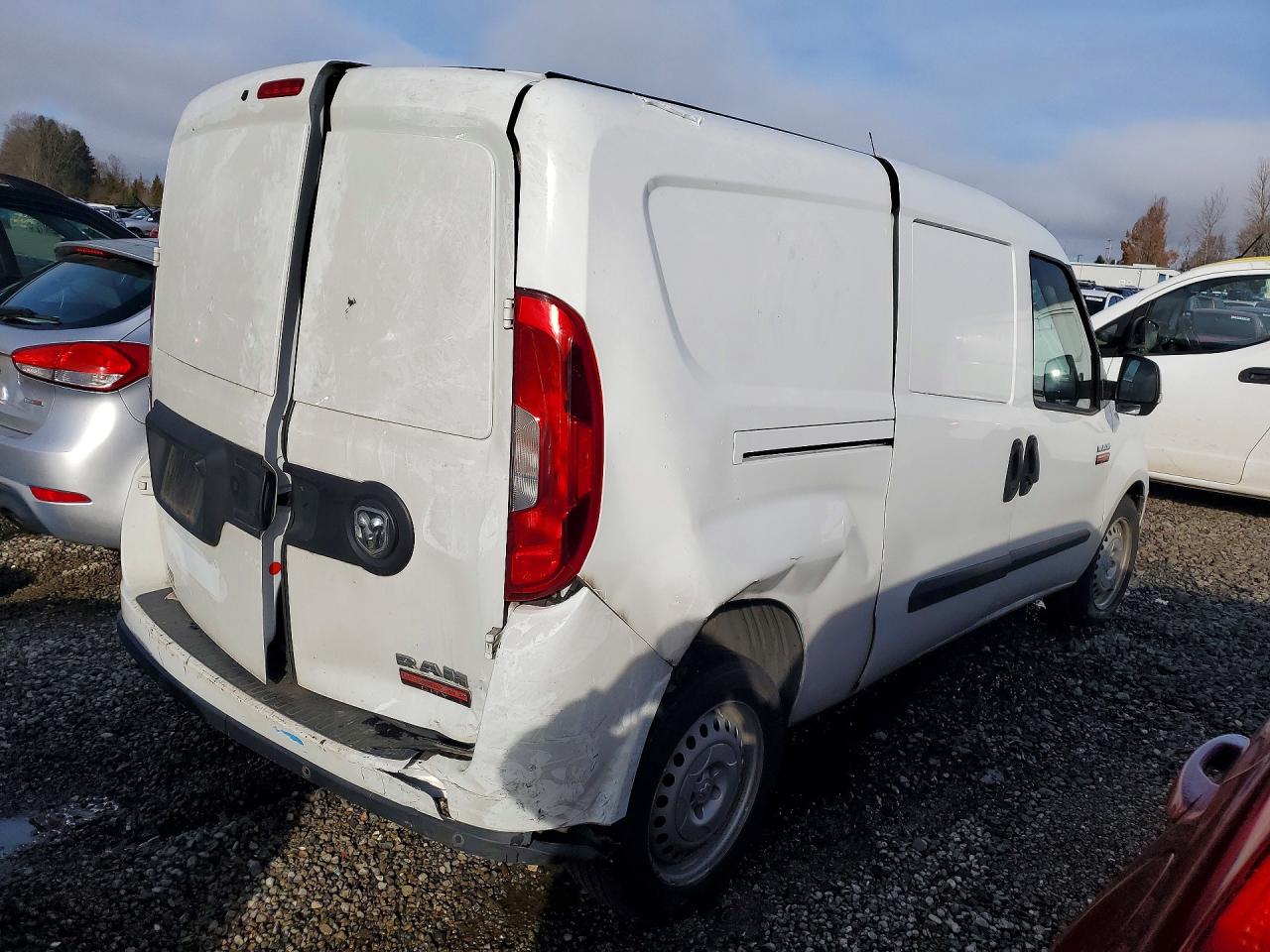 2022 Ram All models VIN ZFBHRFAB5N6X28951 photo 3