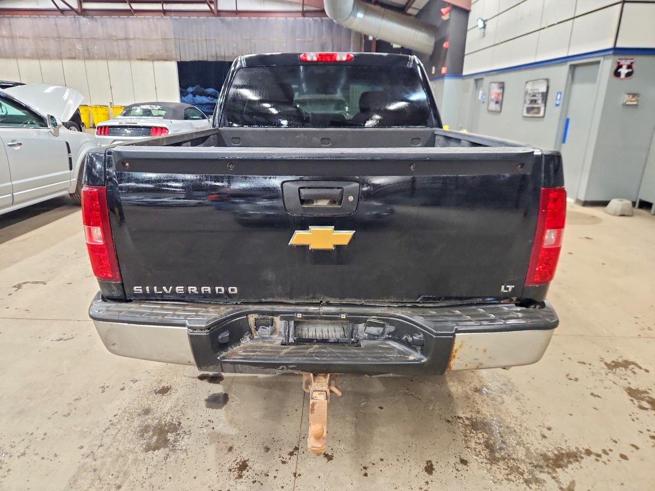 2013 Chevrolet All models VIN 3GCPKSE77DG159660 photo 6