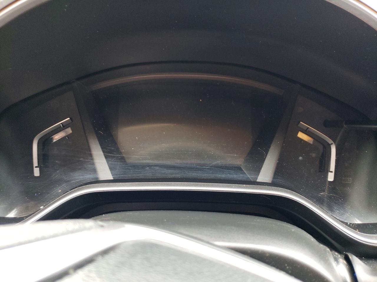 2018 Honda Crv VIN 2HKRW2H51JH612410 photo 9