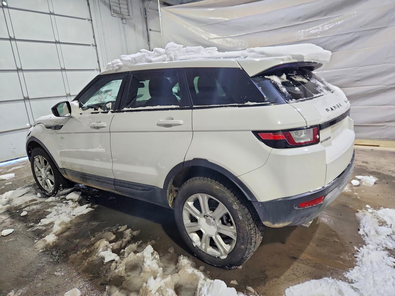 2019 Land Rangerover VIN SALVP2RX1KH347749 photo 2