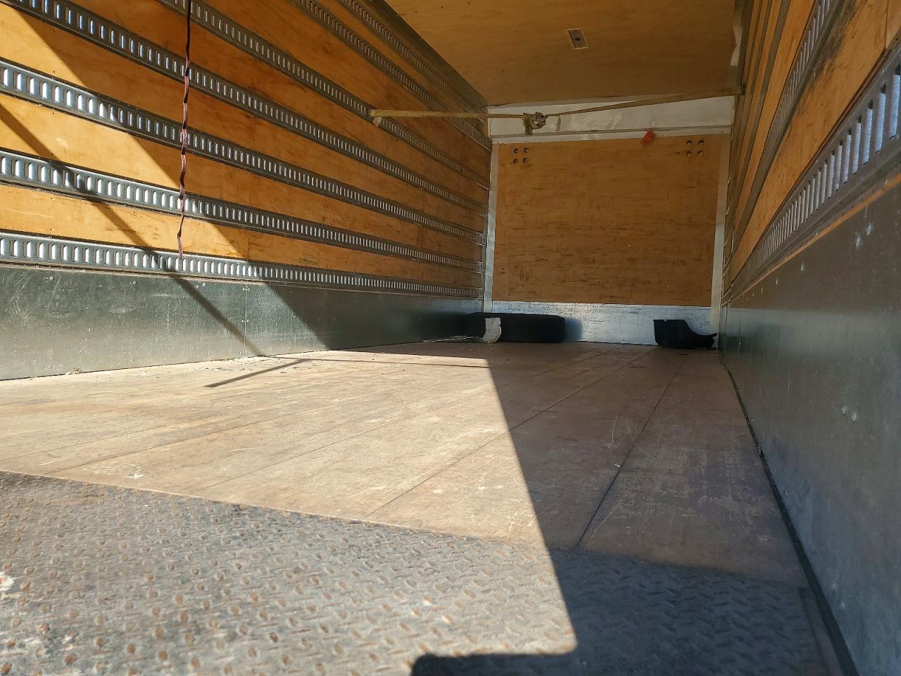 2024 FREIGHTLINER All other VIN 1FVHCYD22RHVD9125 photo 10