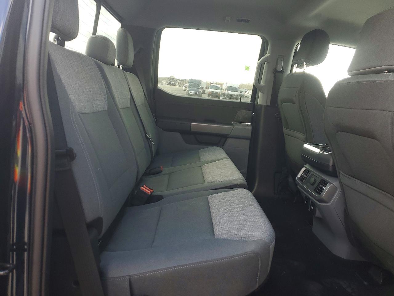 2023 Ford F150 VIN 1FTEW1EP4PKF94896 photo 10