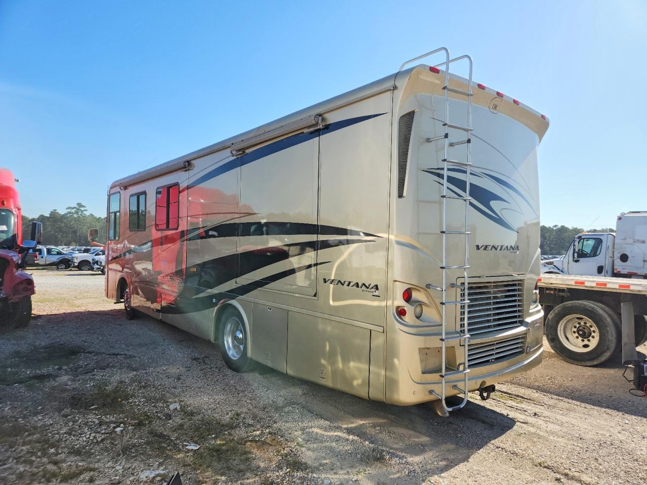 2006 FREIGHTLINER All other VIN 4UZAB2DC66CW24659 photo 3