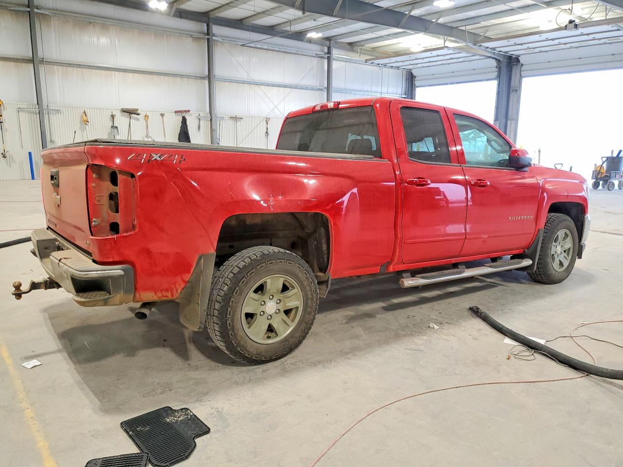 2019 Chevrolet All models VIN 2GCVKPEC9K1146691 photo 3