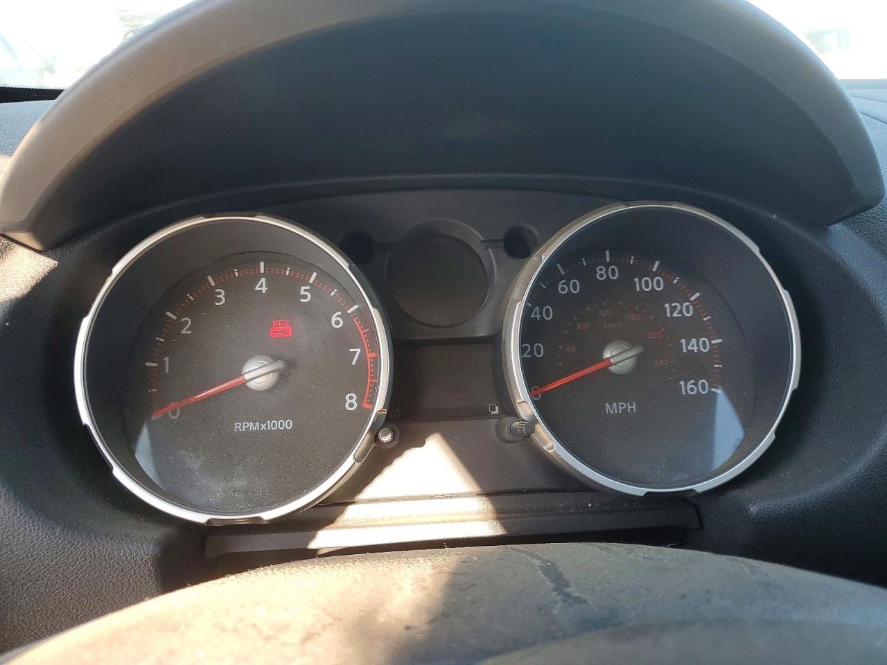 2009 Nissan Rogue VIN JN8AS58V49W167844 photo 9