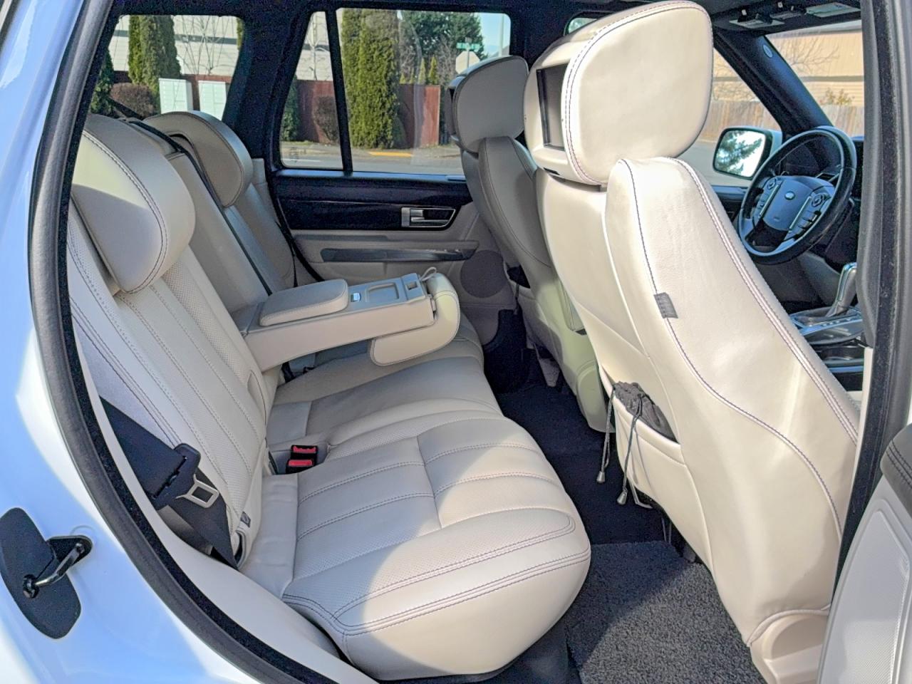 2013 Land Rangerover VIN SALSH2E40DA792930 photo 6