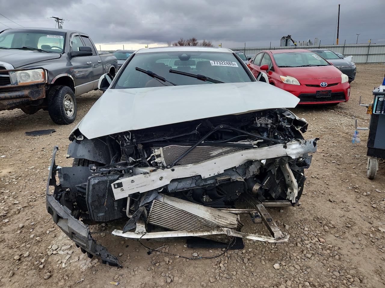 2021 BMW 2 series VIN WBA73AK01M7J08405 photo 5