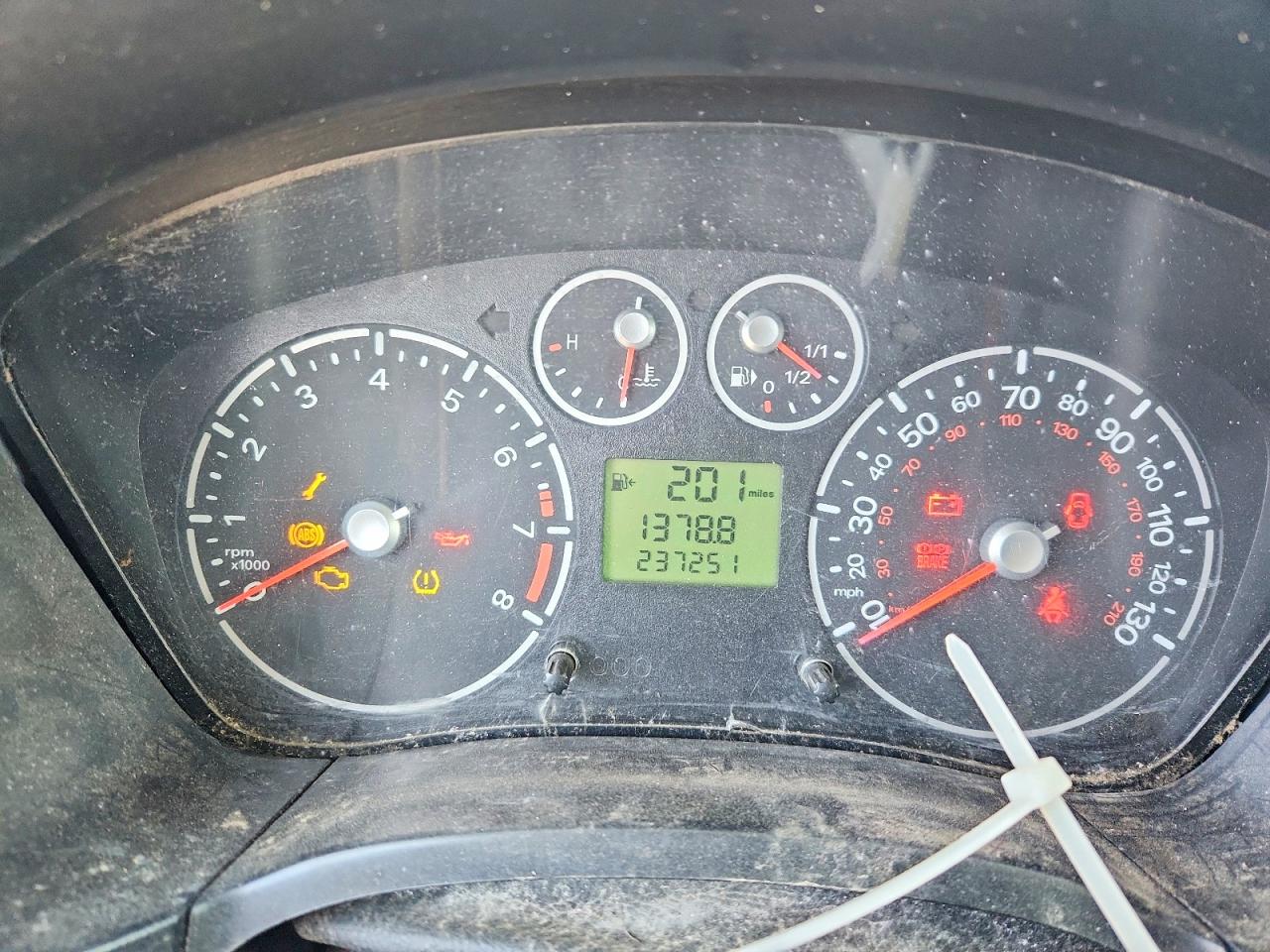 2011 Ford Transit VIN NM0LS7BN8BT043055 photo 9
