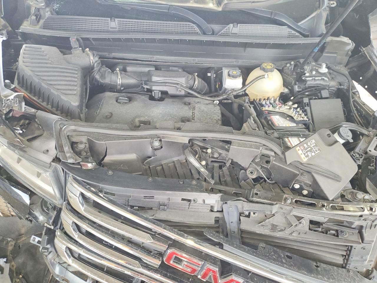 2020 GMC Acadia VIN 1GKKNKLA6LZ188196 photo 12