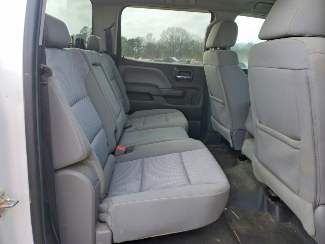 2017 CHEVROLET All models VIN 3GCUKNEC1HG397673 photo 10
