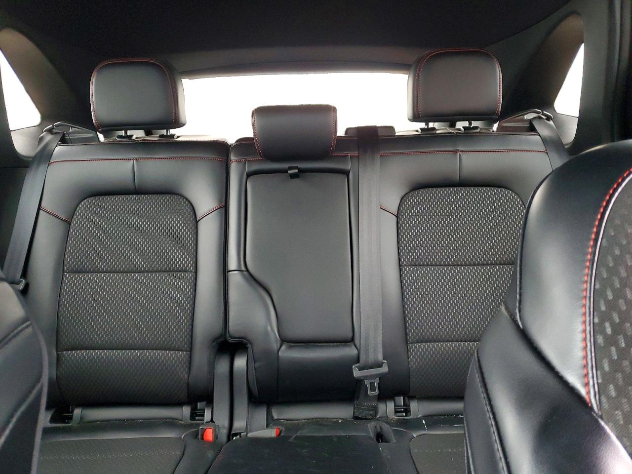 2024 Ford Escape st VIN 1FMCU9MN5RUA82109 photo 10