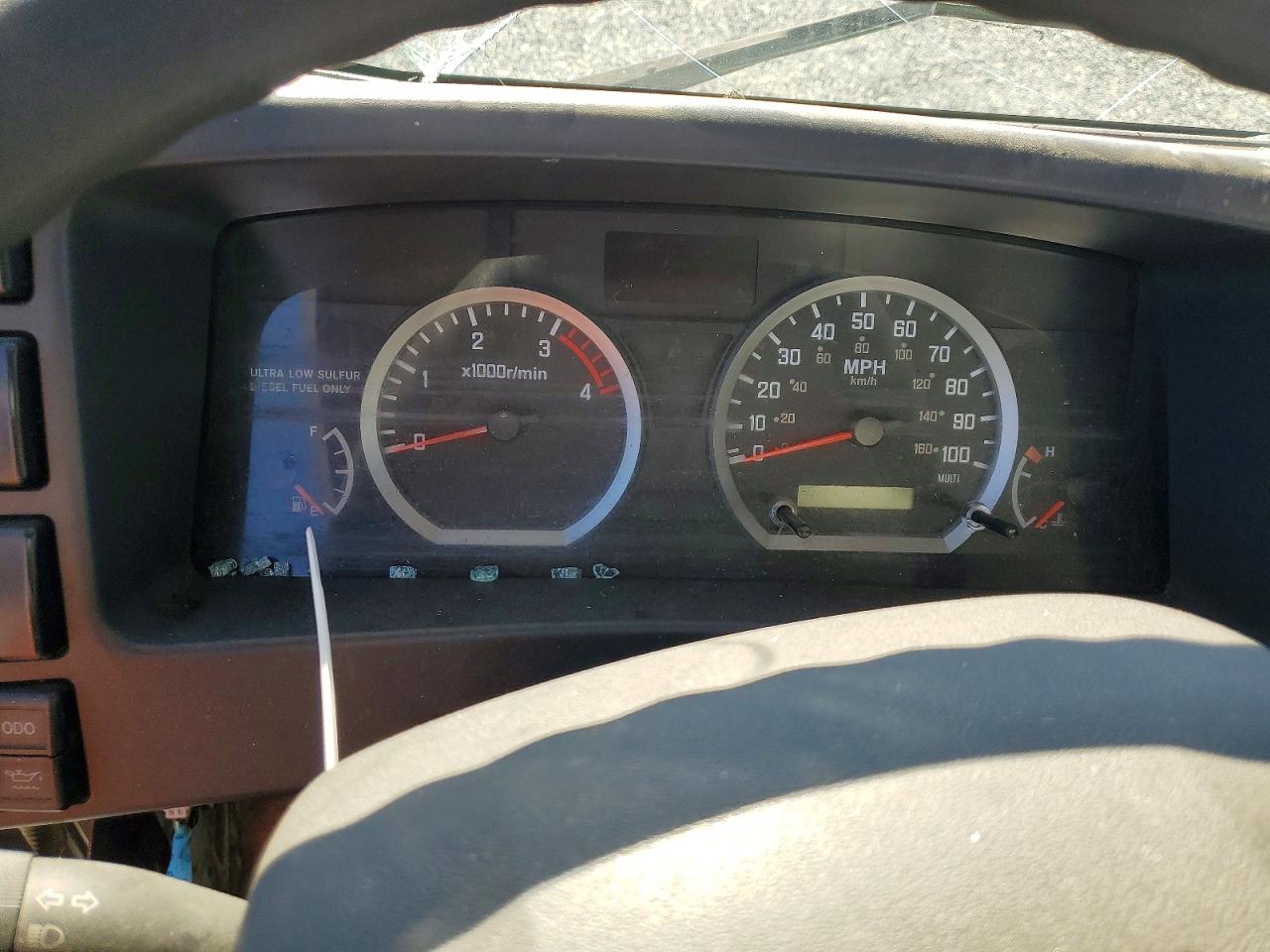 2021 All models VIN JALE5W166M7300893 photo 9