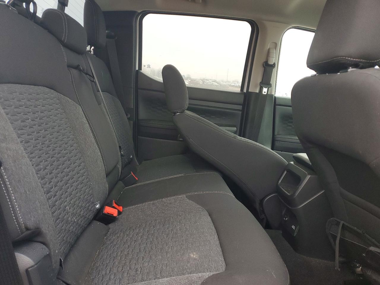 2024 Ford Ranger VIN 1FTER4HH2RLE51844 photo 10